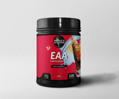 EAA Cola