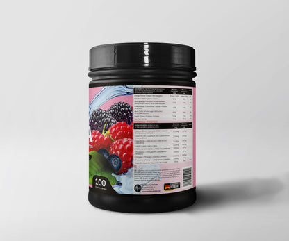 EAA Waldbeeren