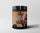 Whey Proteine Haselnuss Nugat