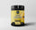 Whey Proteine Citrus Käsekuchen